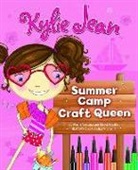 Marci Peschke, Marne Ventura, Marne/ Mourning Ventura, Tuesday Mourning - Kylie Jean Summer Camp Craft Queen