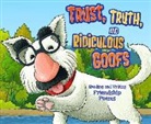 Jennifer Fandel, Jennifer Lee Fandel, Blake Hoena, Connie Miller, Connie Colwell Miller, Connie Rose Miller... - Trust, Truth, and Ridiculous Goofs