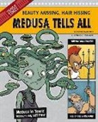 Rebecca Fjelland Davis, Rebecca Fjelland/ Gilpin Davis, Davis Fjelland, Rebecca Fjelland Davis, Stephen Gilpin, Stephen Park Gilpin - Medusa Tells All