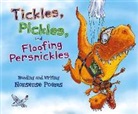 Blake Hoena, Catherine Ipcizade, Connie Colwell Miller, Connie Rose Miller, Simon Smith, Jill Kalz - Tickles, Pickles, and Floofing Persnickles