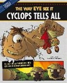Nancy Loewen, Nancy/ Pentney Loewen, Ryan Pentney, Ryan Andrew Pentney - Cyclops Tells All