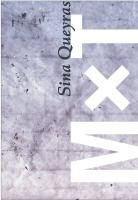 Sina Queyras - Mxt