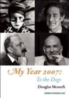 Douglas Messerli - My Year 2007