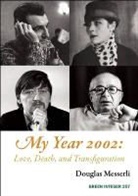 Douglas Messerli - My Year 2002