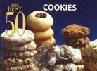 Bristol Publishing, Bristol Publishing Staff, Bristol Publishing - Best 50 Cookies