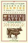 Kim Pezza - Backyard Farming: Raising Cattle for Dairy and Beef