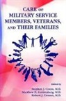 Stephen Cozza, Stephen J. Cozza, Stephen J. (EDT)/ Goldenberg Cozza, Stephen J. Cozza, Matthew Goldenberg, Matthew N. Goldenberg... - Care of Military Service Members, Veterans, and Their Families