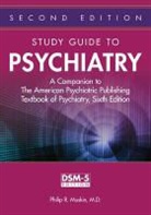 Philip Muskin, Philip R. Muskin, Philip R. (Professor of Clinical Psychiatry Muskin - Psychiatry