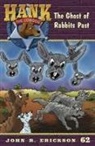 John R. Erickson, Gerald L. Holmes - The Ghost of Rabbits Past
