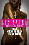 Fiona Lewis, Nikki Rashan, Skyy, Nikki/ Zedde Skyy/ Rashan, Fiona Zedde - Les Tales