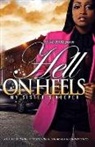 Brittani Williams - Hell on Heels: