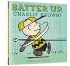 Charles Schulz, Charles M. Schulz - Batter Up, Charlie Brown!