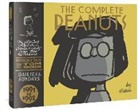 Charles Schulz, Charles M Schulz, Charles M. Schulz - The Complete Peanuts 1991 1992