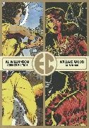 Al Feldstein, Al Williamson, Jack Davis, Al Feldstein, Harvey Kurtzman, … - EC Comics Slipcase Volume 1 4 Volumes in Slipcase