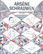 Olivier Schrauwen, Olivier Schrauwen, Schrauwen Olivier - Arsene Schrauwen