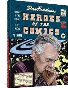 Drew Friedman, Drew Friedman, Friedman Drew - Heroes of the Comic Books