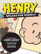 john Liney, john Liney, Liney John, David Tosh, David Tosh, Tosh David - Henry Speaks for Himself