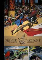 Hal Foster, Foster Hal, Hal Foster - Prince Valiant Volume 9 1953-1954