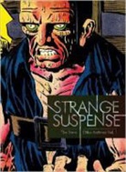 Steve Ditko, Ditko Steve, Steve Ditko, Blake Bell - Strange Suspense: The Steve Ditko Archives Vol. 1