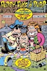 Peter Bagge, Bagge Peter, Peter Bagge - Buddy Buys a Dump