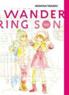Takako Shimura, Shimura Takako, Shimura Takako, Takako Shimura - Wandering Son
