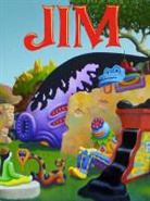 Jim Woodring, Jim Woodring - Jim
