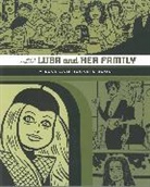 Gilbert Hernandez, Gilbert Hernandez - Luba and Her Family: A Love and Rockets Book