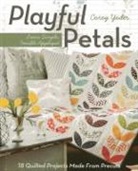 Corey Yoder - Playful Petals