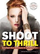 Jessica Mowbray, Michael Mowbray - Shoot to Thrill