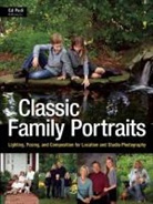 Ed Pedi - Classic Family Portraits