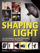 Tim Meyer, Glenn Rand, Nelson Rand, Nelson Meyer Rand - Shaping Light