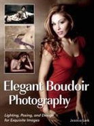 Jessica Lark - Elegant Boudoir Photography