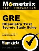 GRE Subject Exam Secrets Test Prep Team, GRE Subject Exam Secrets Test Prep, Mometrix Graduate School Admissions Test, Mometrix Graduate School Admissions Test Team - GRE Chemistry Test Secrets Study Guide