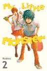 Robico - My Little Monster 2