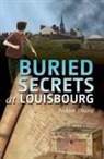 Jo Ann Yhard, Joann Yhard - Buried Secrets at Louisbourg