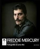 Sean O'Hagan, Seán O'Hagan - Freddie Mercury. The Great Pretender. Fotografie di una vita