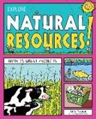 Anita Yasuda, Jennifer Keller - Explore Natural Resources!