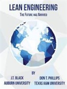 J. T. Black, Don T. Phillips - Lean Engineering