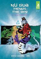 Anita Yasuda, Jok - Nu Gua Mends the Sky: A Chinese Flood Myth
