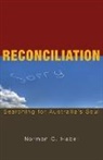Norman C Habel, Norman C. Habel - Reconciliation