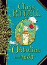 Chris Riddell, Chris Riddell - OTTOLINE EN EL MAR