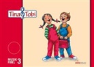 Verband deutscher Musikschulen, Verband deutscher Musikschulen e. V. - Musikalische Früherziehung - Musikschulprogramm "Tina & Tobi" / Musikalische Früherziehung - Musikschulprogramm "Tina & Tobi"