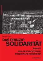 A M B U L E, B.A.M.B.U.L.E. - Das Prinzip Solidarität. Bd.2
