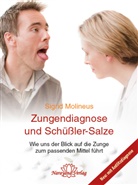 Sigrid Molineus - Zungendiagnose und Schüßler-Salze
