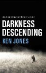 Ken Jones - Darkness Descending