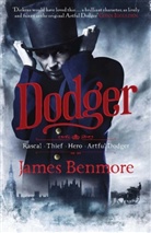 James Benmore, Benmore James - Dodger