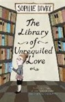 Sophie Divry - The Library of Unrequited Love