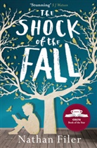 Nathan Filer - The Shock of the Fall