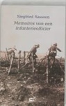S. Sassoon - Memoires van een infanterieofficier