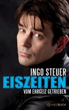 Gräf, Steue, Ingo Steuer - Eiszeiten